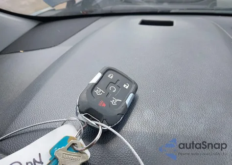 2016 Chevrolet Tahoe Lt from USA, damaged, VIN 1GNSKBKC7GR380795